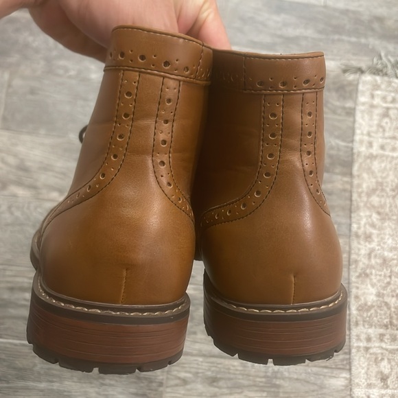 Goodfellow & Co Dress Boots Size 10 - Picture 3 of 6